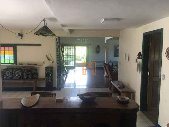 Imagem Fazenda à Venda, 3.030.000 m² em Biguá - Delfim Moreira