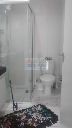 Imagem Apartamento com 1 Quarto à Venda, 43 m² em Centro - São Vicente Imagem Apartamento com 1 Quarto à Venda, 43 m² em Centro - São Vicente