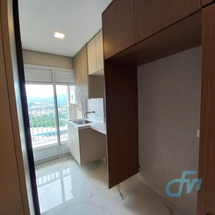 Imagem Apartamento com 2 Quartos à Venda, 116 m² em Vila Mogilar - Mogi Das Cruzes