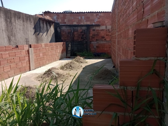 Terreno à Venda, 170 m² em Chácaras Rio-petrópolis - Duque De Caxias