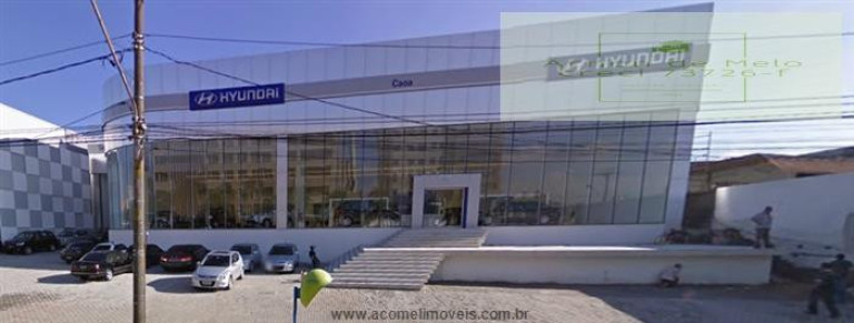 Imóvel Comercial à Venda, 5.300 m² em Alphaville - Barueri