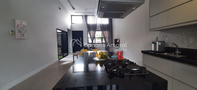Imagem Casa de Condomínio com 3 Quartos à Venda, 200 m² em Vila Monte Alegre - Paulínia Imagem Casa de Condomínio com 3 Quartos à Venda, 200 m² em Vila Monte Alegre - Paulínia