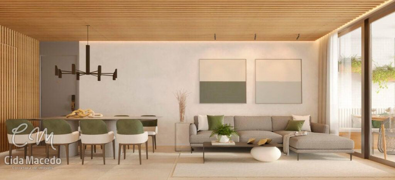Imagem Apartamento com 2 Quartos à Venda, 68 m² em Aeroclube - João Pessoa Imagem Apartamento com 2 Quartos à Venda, 68 m² em Aeroclube - João Pessoa
