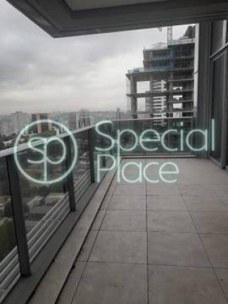 Imagem Apartamento com 2 Quartos à Venda, 250 m² em Pinheiros - São Paulo Imagem Apartamento com 2 Quartos à Venda, 250 m² em Pinheiros - São Paulo