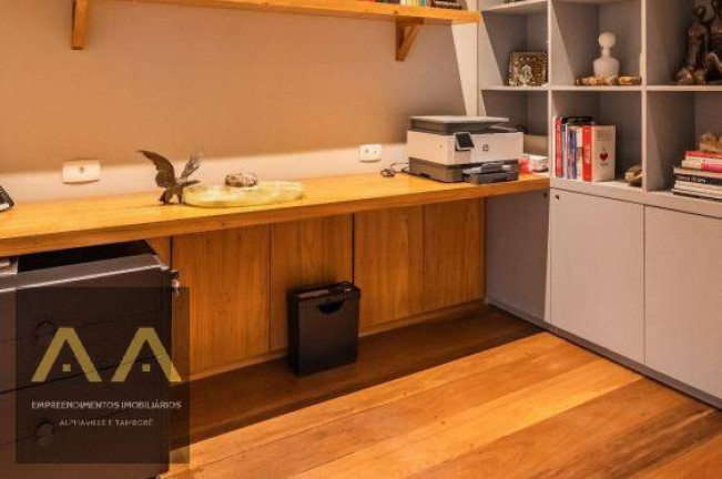 Imagem Casa com 4 Quartos à Venda, 800 m² em Alphaville - Barueri