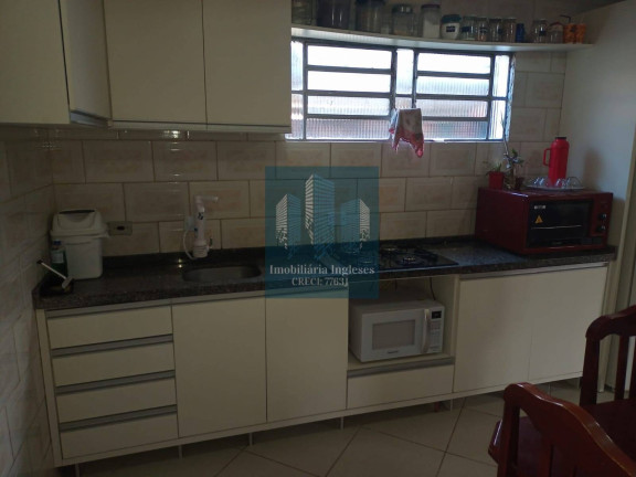 Imagem Casa com 4 Quartos à Venda, 96 m² em São João Do Rio Vermelho - Florianópolis Imagem Casa com 4 Quartos à Venda, 96 m² em São João Do Rio Vermelho - Florianópolis