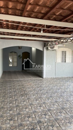 Imagem Casa com 3 Quartos à Venda, 106 m² em Jardim Santa Rosália - Sorocaba Imagem Casa com 3 Quartos à Venda, 106 m² em Jardim Santa Rosália - Sorocaba