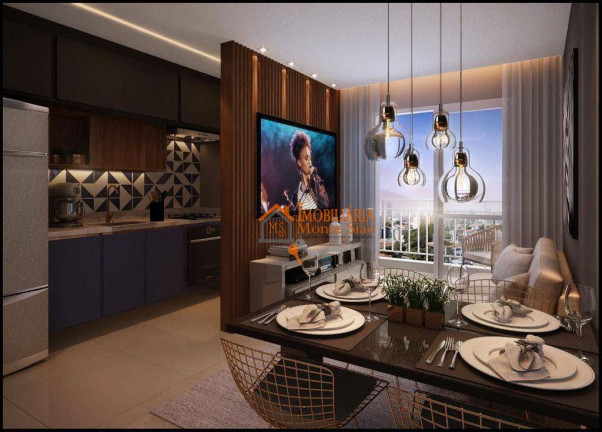 Imagem Apartamento com 2 Quartos à Venda, 44 m² em água Chata - Guarulhos Imagem Apartamento com 2 Quartos à Venda, 44 m² em água Chata - Guarulhos