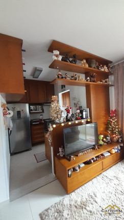 Imagem Apartamento com 2 Quartos à Venda, 54 m² em Medeiros - Jundiaí