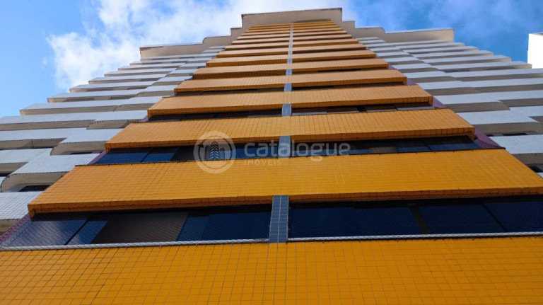 Imagem Apartamento com 3 Quartos à Venda, 138 m² em Capim Macio - Natal