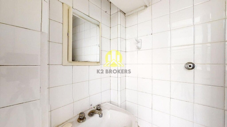 Imagem Apartamento com 3 Quartos à Venda, 124 m² em Pinheiros - São Paulo Imagem Apartamento com 3 Quartos à Venda, 124 m² em Pinheiros - São Paulo