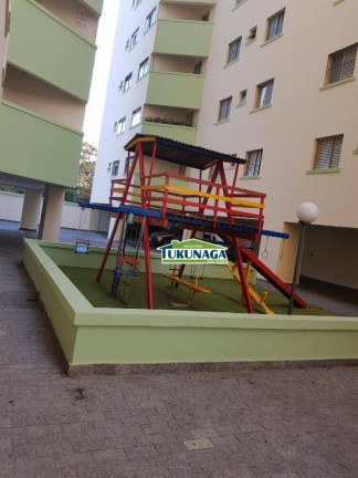 Imagem Apartamento com 2 Quartos à Venda, 70 m² em Vila Galvão - Guarulhos Imagem Apartamento com 2 Quartos à Venda, 70 m² em Vila Galvão - Guarulhos