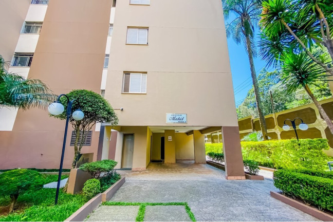 Imagem Imóvel com 3 Quartos à Venda, 55 m² em Jardim Santa Terezinha (zona Leste) - São Paulo Imagem Imóvel com 3 Quartos à Venda, 55 m² em Jardim Santa Terezinha (zona Leste) - São Paulo