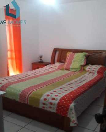 Imagem Cobertura com 3 Quartos à Venda, 80 m² em Balneário São Pedro - São Pedro Da Aldeia