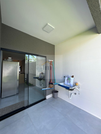 Imagem Casa com 3 Quartos à Venda, 120 m² em Loteamento Alphaville Residencial - Goiânia Imagem Casa com 3 Quartos à Venda, 120 m² em Loteamento Alphaville Residencial - Goiânia