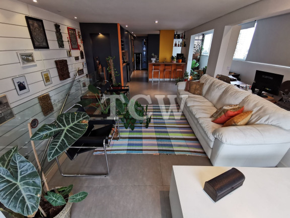 Imagem Cobertura com 2 Quartos à Venda, 180 m² em Sumaré - São Paulo Imagem Cobertura com 2 Quartos à Venda, 180 m² em Sumaré - São Paulo