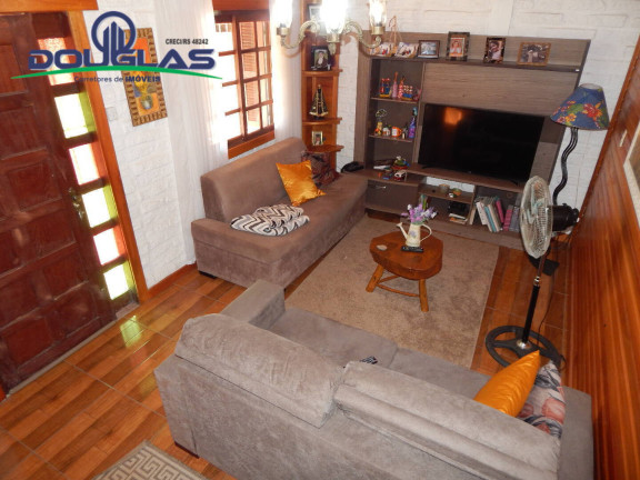 Imagem Casa com 3 Quartos à Venda, 300 m² em águas Claras - Viamão