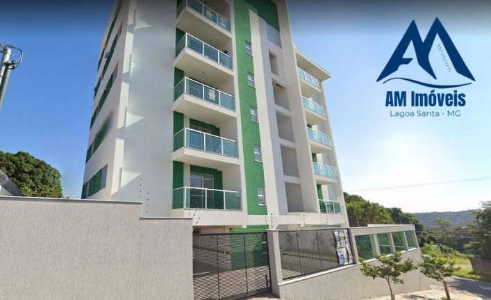 Imagem Apartamento com 2 Quartos à Venda, em Promissão I - Lagoa Santa Imagem Apartamento com 2 Quartos à Venda, em Promissão I - Lagoa Santa
