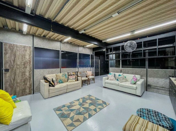 Imagem Imóvel Comercial à Venda, 2.400 m² em Ipiranga - São Paulo Imagem Imóvel Comercial à Venda, 2.400 m² em Ipiranga - São Paulo