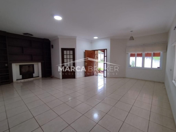 Imagem Casa de Condomínio com 5 Quartos à Venda, 445 m² em Ortizes - Valinhos