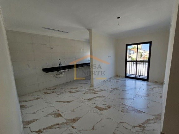 Imagem Apartamento com 2 Quartos à Venda, 51 m² em água Fria - São Paulo Imagem Apartamento com 2 Quartos à Venda, 51 m² em água Fria - São Paulo