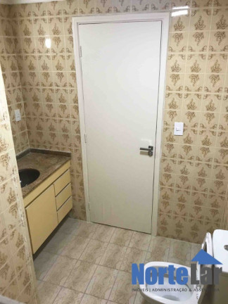 Imagem Apartamento com 3 Quartos à Venda, 71 m² em Jardim Paraíso - São Paulo Imagem Apartamento com 3 Quartos à Venda, 71 m² em Jardim Paraíso - São Paulo