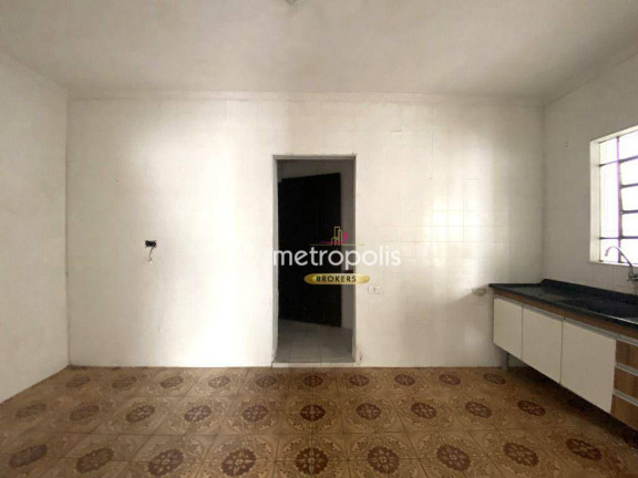 Imagem Casa com 2 Quartos à Venda, 120 m² em Parque Das Nações - Santo André Imagem Casa com 2 Quartos à Venda, 120 m² em Parque Das Nações - Santo André