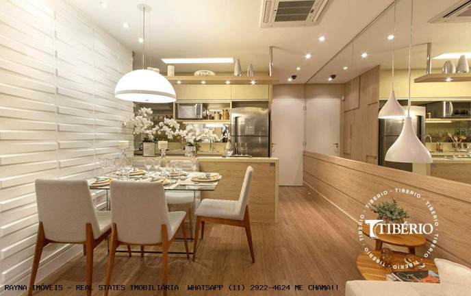 Imagem Apartamento com 2 Quartos à Venda, 55 m² em Macedo - Guarulhos Imagem Apartamento com 2 Quartos à Venda, 55 m² em Macedo - Guarulhos