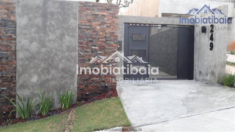 Imagem Casa de Condomínio com 3 Quartos à Venda, 700 m² em Condomínio Parque Das Garças I - Atibaia