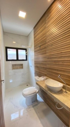 Imagem Casa com 3 Quartos à Venda, 250 m² em Condomínio Residencial Fogaça - Jacareí Imagem Casa com 3 Quartos à Venda, 250 m² em Condomínio Residencial Fogaça - Jacareí