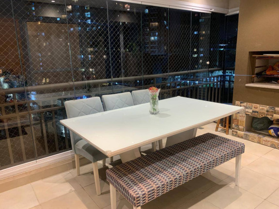 Imagem Apartamento com 3 Quartos à Venda, 97 m² em Baeta Neves - São Bernardo Do Campo Imagem Apartamento com 3 Quartos à Venda, 97 m² em Baeta Neves - São Bernardo Do Campo