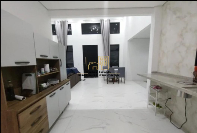 Imagem Casa com 3 Quartos à Venda, 245 m² em Jardim Martinelli - Penedo Imagem Casa com 3 Quartos à Venda, 245 m² em Jardim Martinelli - Penedo
