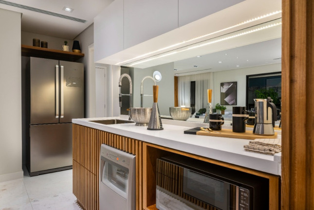 Imagem Apartamento com 3 Quartos à Venda, 135 m² em Perdizes - São Paulo Imagem Apartamento com 3 Quartos à Venda, 135 m² em Perdizes - São Paulo