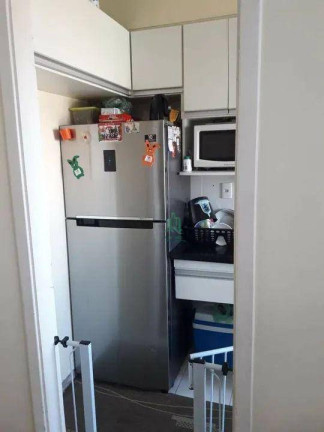 Imagem Apartamento com 2 Quartos à Venda, 62 m² em Vila Rosália - Guarulhos