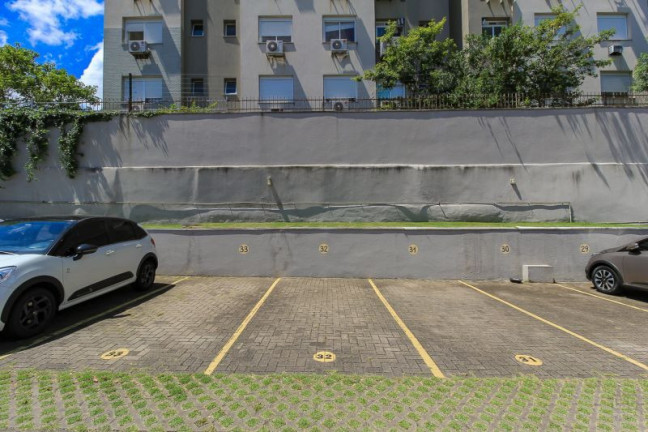 Imagem Apartamento com 2 Quartos à Venda, 62 m² em Tristeza - Porto Alegre Imagem Apartamento com 2 Quartos à Venda, 62 m² em Tristeza - Porto Alegre