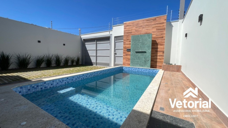 Imagem Casa com 3 Quartos à Venda,  em Flamengo - Barreiras