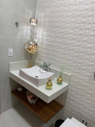 Imagem Casa com 4 Quartos à Venda, 310 m² em Barreiro - Araçoiaba Da Serra Imagem Casa com 4 Quartos à Venda, 310 m² em Barreiro - Araçoiaba Da Serra