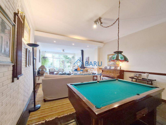 Imagem Casa com 3 Quartos à Venda, 380 m² em Campo Belo - São Paulo Imagem Casa com 3 Quartos à Venda, 380 m² em Campo Belo - São Paulo