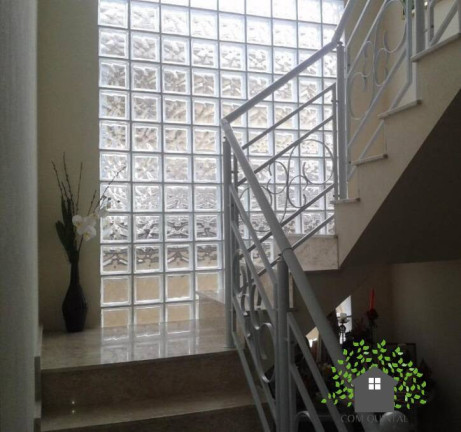 Casa com 4 Quartos à Venda, 500 m² em São Paulo Ii - Cotia
