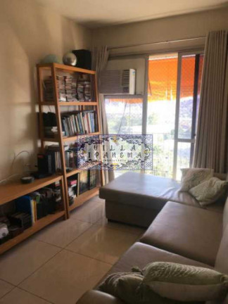 Imagem Apartamento com 2 Quartos à Venda, 65 m² em Maracanã - Rio De Janeiro Imagem Apartamento com 2 Quartos à Venda, 65 m² em Maracanã - Rio De Janeiro