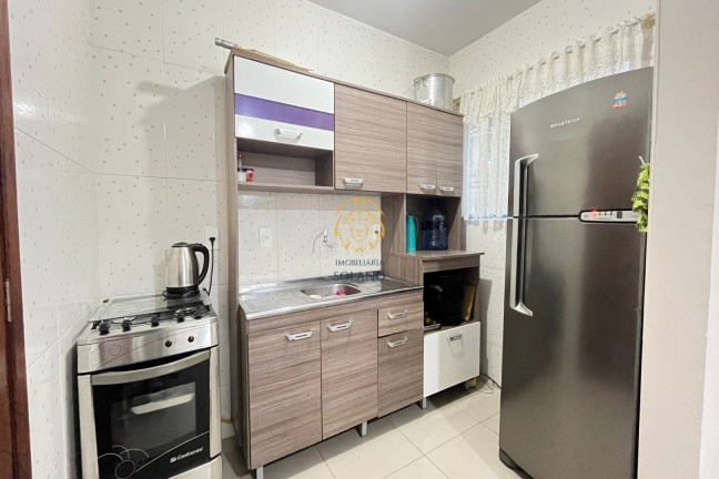 Imagem Casa com 2 Quartos à Venda, 66 m² em Bamerindus - Itapoá