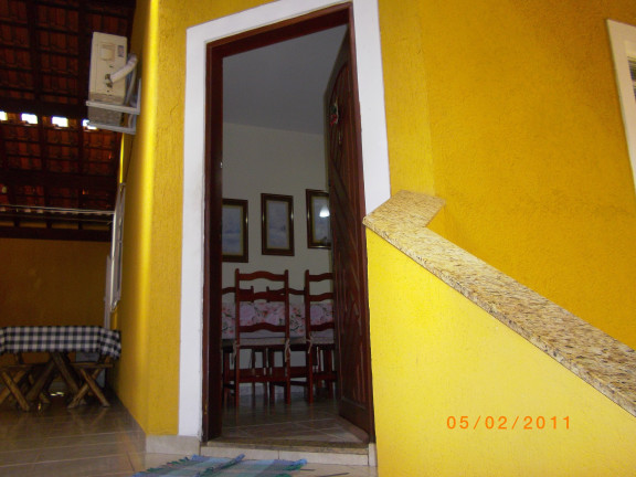 Imagem Casa com 3 Quartos à Venda, 85 m² em Jardim Das Indústrias - São José Dos Campos Imagem Casa com 3 Quartos à Venda, 85 m² em Jardim Das Indústrias - São José Dos Campos