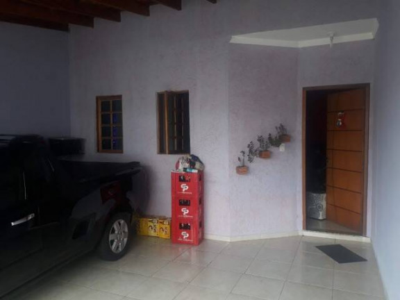 Imagem Casa com 3 Quartos à Venda, 150 m² em Vila Nova Sorocaba - Sorocaba Imagem Casa com 3 Quartos à Venda, 150 m² em Vila Nova Sorocaba - Sorocaba