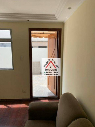 Imagem Apartamento com 1 Quarto à Venda, 42 m² em Vila Mariana - São Paulo Imagem Apartamento com 1 Quarto à Venda, 42 m² em Vila Mariana - São Paulo