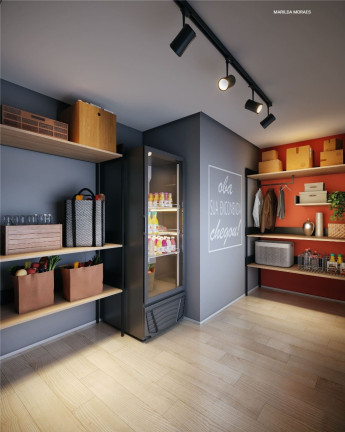 Imagem Apartamento com 2 Quartos à Venda, 47 m² em Penha De França - São Paulo