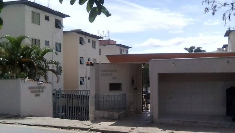 Imagem Apartamento com 2 Quartos à Venda, 43 m² em Jardim Europa - Sorocaba Imagem Apartamento com 2 Quartos à Venda, 43 m² em Jardim Europa - Sorocaba