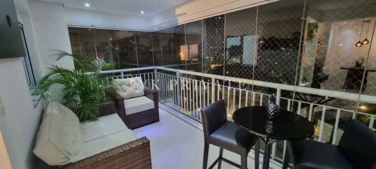 Imagem Apartamento com 2 Quartos à Venda, 65 m² em Vila Ester (zona Norte) - São Paulo