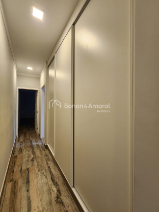 Imagem Casa de Condomínio com 3 Quartos à Venda, 200 m² em Vila Monte Alegre - Paulínia Imagem Casa de Condomínio com 3 Quartos à Venda, 200 m² em Vila Monte Alegre - Paulínia