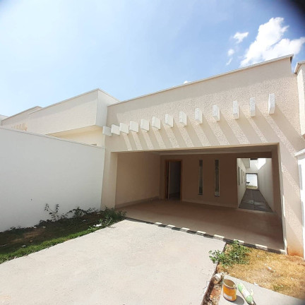 Imagem Casa com 3 Quartos à Venda, 248 m² em Villasul - Aparecida De Goiânia Imagem Casa com 3 Quartos à Venda, 248 m² em Villasul - Aparecida De Goiânia