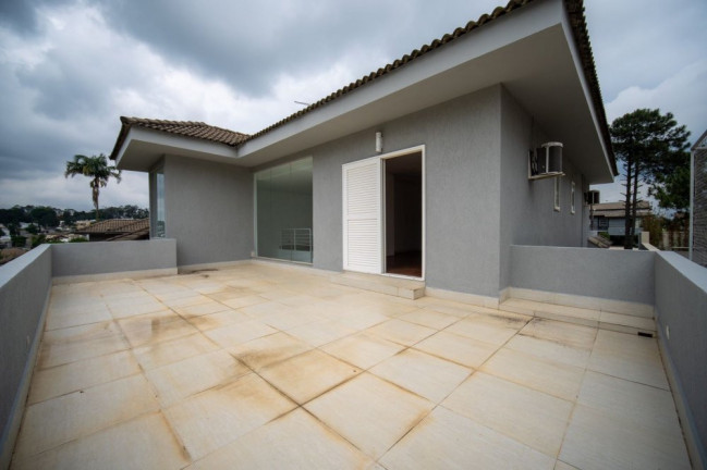 Imagem Sobrado com 5 Quartos à Venda, 422 m² em Residencial Morada Dos Lagos - Barueri